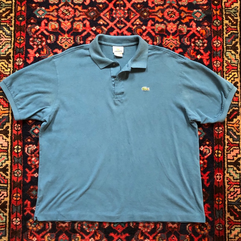 Lacoste Polo Shirt